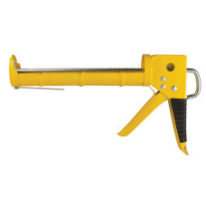 Пістолет для герметиків 225мм (напівзакритий) SIGMA